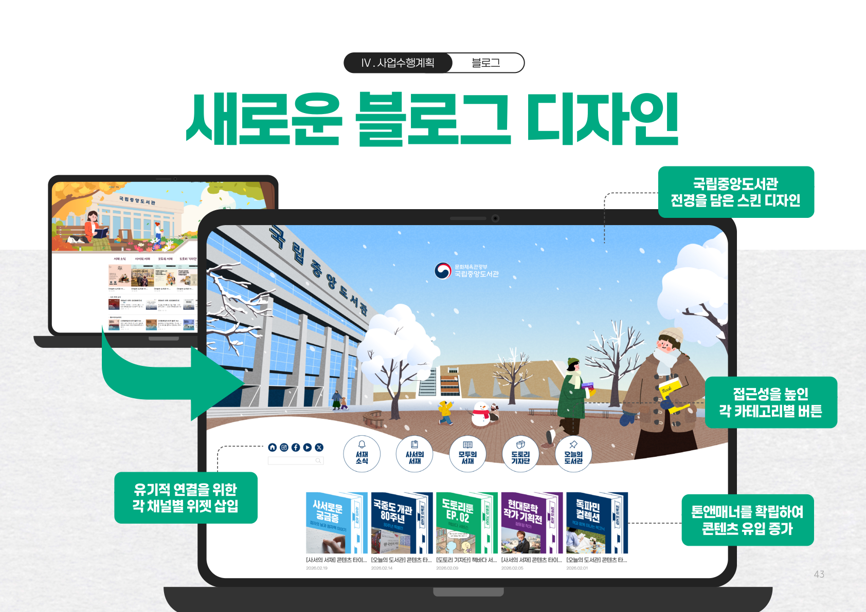제안서작업